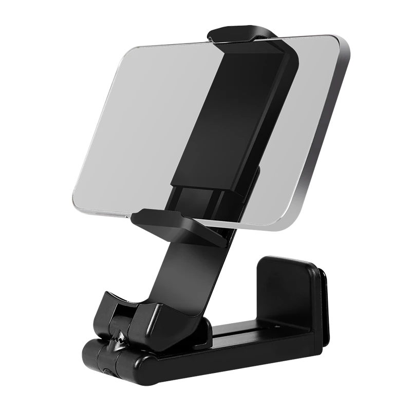 Image of LogiLink Smartphone universal holder. multi-purpose. black