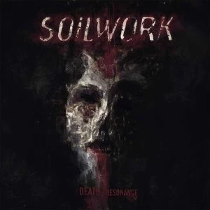Image of Soilwork - Death Resonance Vinyl