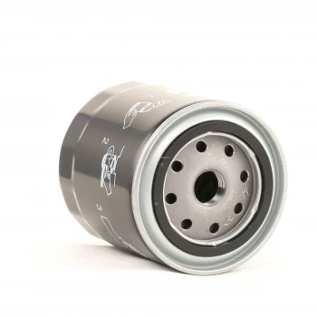 Image of CHAMPION Oil Filter RENAULT,VW,PEUGEOT COF100102S 60507080,4041315,5057957 5281090,75061411,75221405,75221481,0HM6716BA,4286051,4316238,4335580