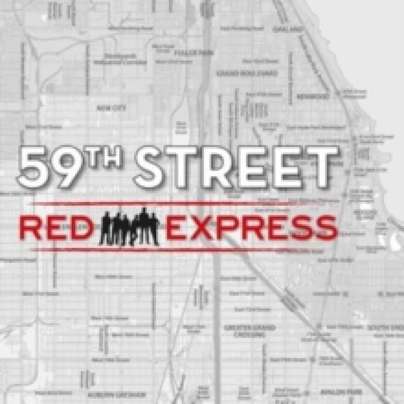 Image of 59th Street CD / Album Digipak