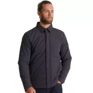 Image of Craghoppers Mens Monmouth Full Zip Insulated Padded Jacket XL - Chest 44' (112cm)