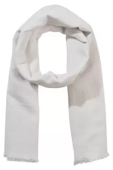 Image of Blair Linen Blend Shawl