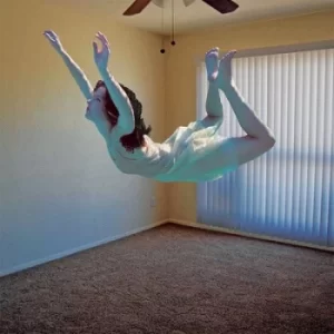 Image of Elevator by Tyred Eyes CD Album