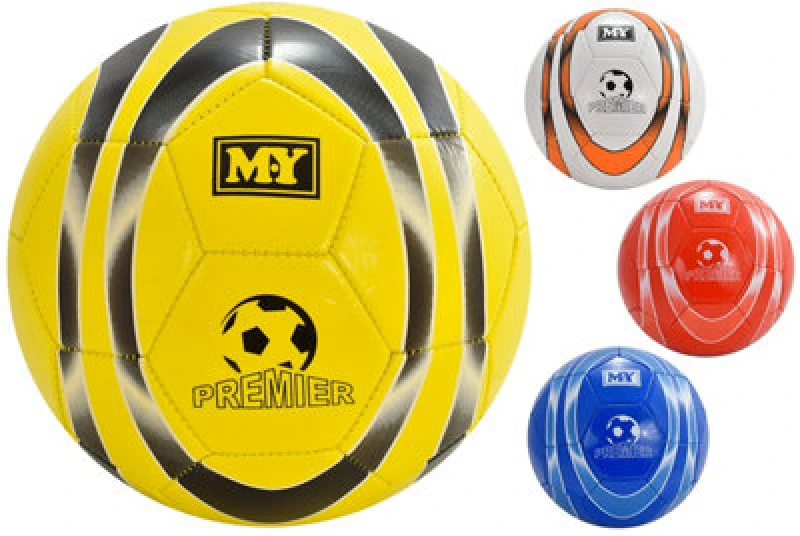 Image of Kandytoys Assorted Plastic Football