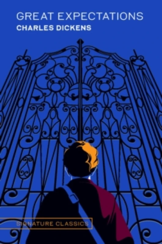 Image of Great Expectations (Graphic Art Collector's Edition) Hardback