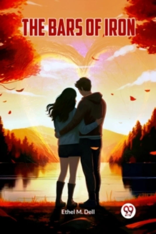 Image of The Bars of Iron Paperback / softback