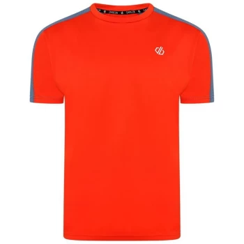 Image of Dare 2b Discernible tee - BrntSlmn/Stl