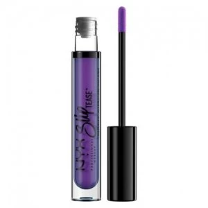 Image of NYX Professional Makeup Slip Tease Full Colour Lip Oil Feisty