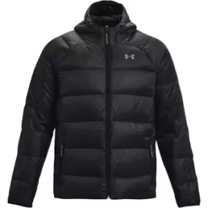 Image of Under Armour Mens Storm Down Jacket 2.0 - Black