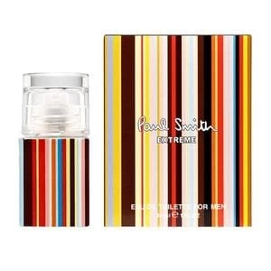 Image of Paul Smith Extreme Man Eau de Toilette For Him 30ml