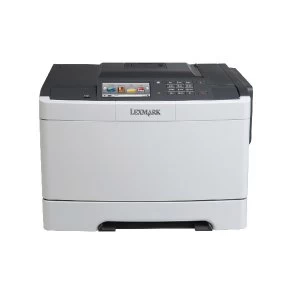 Image of Lexmark CS517DE Colour Laser Printer