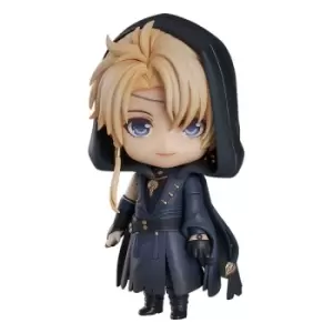 Image of Love & Producer Nendoroid Action Figure Qiluo Zhou: Shade Ver. 10 cm