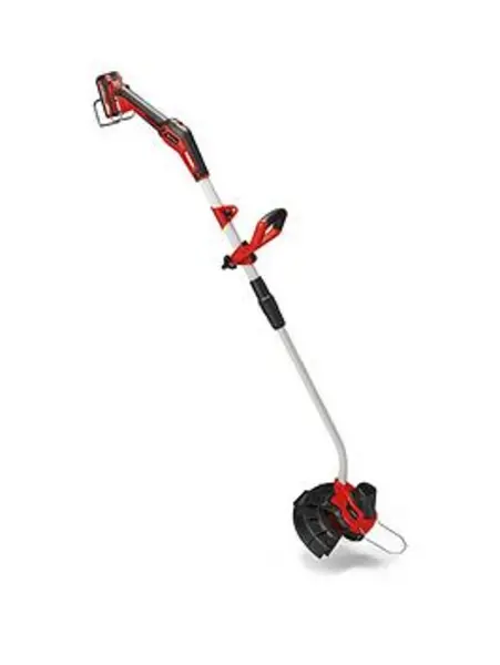 Image of Einhell GE-CT 18/33 Li E 18v Cordless Grass Trimmer 330mm No Batteries No Charger