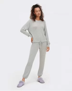 Image of UGG Gable Knitted Lounge Set
