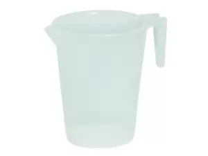 Image of Silverline 282598 Measuring Jug 2Ltr