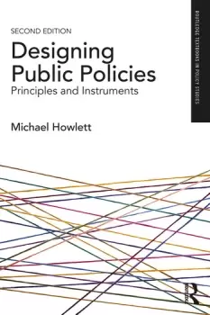 Image of Designing Public PoliciesPrinciples and Instruments