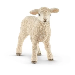 Image of Schleich Farm World - Lamb Figure