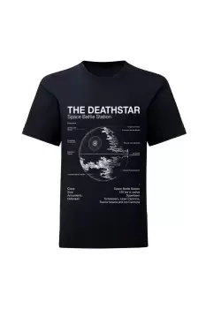 Image of Death Star T-Shirt