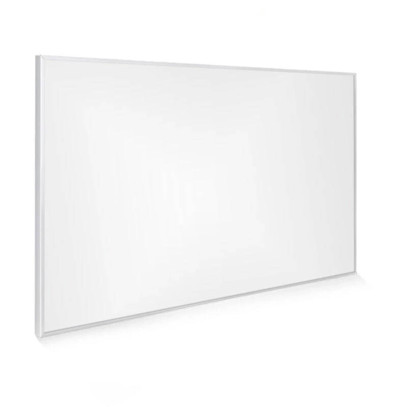 Image of MIRRORSTONE INFRARED HEATING Mirrorstone 900W Classic Infrared Heating Panel - Electric Panel Heater-Wall Mounted MS.STD-795x1195-960W-WF