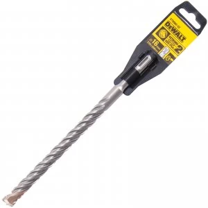 Image of DEWALT Extreme 2 SDS Plus Masonry Drill Bit 16mm 260mm