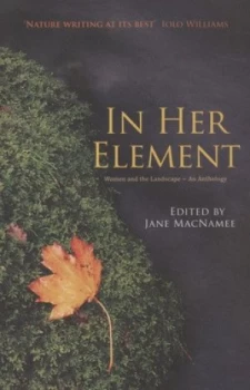 Image of In Her Element by Jane Macnamee Book