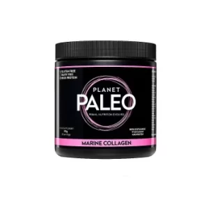 Image of Planet Paleo Marine Collagen 195g