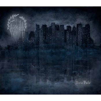 Image of Asphodele - Jours P&acirc;les Vinyl