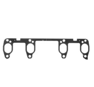 Image of CORTECO Exhaust Manifold Gasket VW,AUDI,SKODA 026473P Exhaust Header Gasket,Exhaust Collector Gasket,Gasket, exhaust manifold
