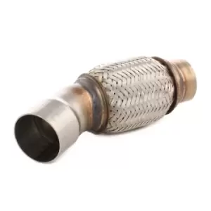 Image of MAPCO Flex Hose, exhaust system 30241 BMW,3 Touring (E91),3 Limousine (E90),5 Limousine (E60),5 Touring (E61),1 Schragheck (E87),3 Coupe (E92)