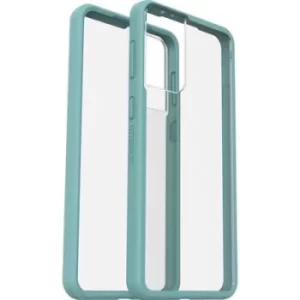 Image of Otterbox React Case for Samsung Galaxy S21 Plus 5G Sea Spray 77-81577