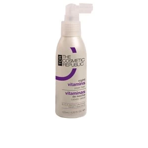 Image of NIGHT RESTUCTURING vitamins 125ml