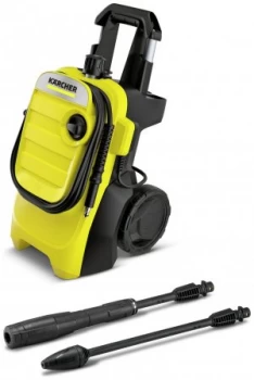 Image of Karcher K4 Compact Pressure Washer