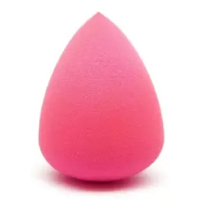 Image of W7 Power Puff Makeup Sponge Pink