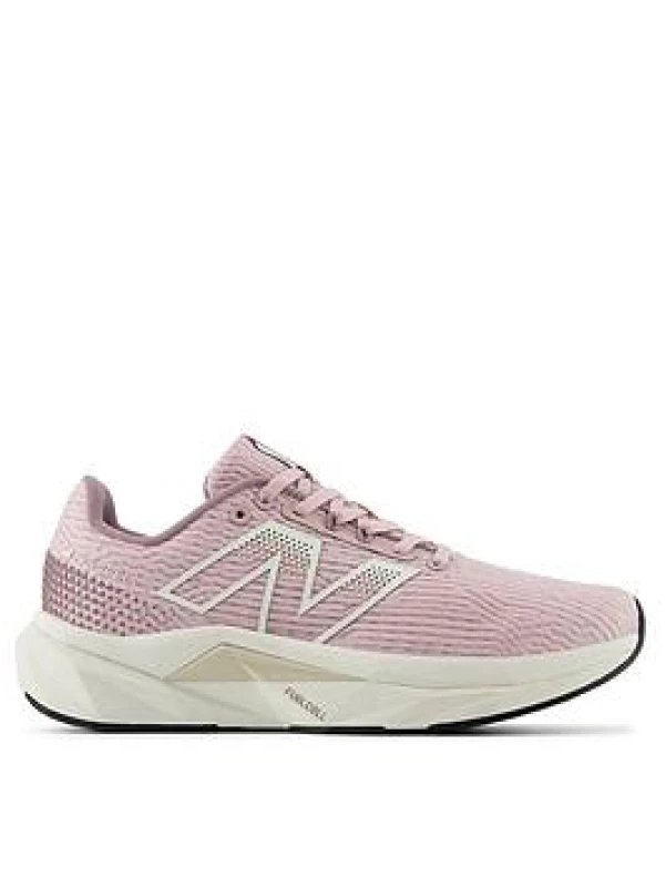 Image of New Balance Womens Running Fuelcell Propel V5 Trainers - Twilight Haze, Twilight Haze, Size 4, Women Twilight Haze WCEQD Female 4