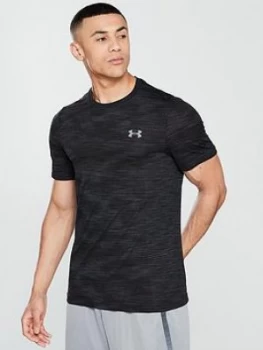 Image of Urban Armor Gear Siphon Camo T shirt Black Size L Men