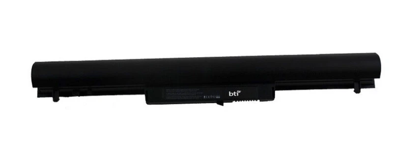 Image of BTI BTI Replacement battery for HP - COMPAQ Pavilion Ultrabook 14 15 Pavilion Chromebook 14-b000 ~ 14-b099 laptops replacing OEM Part numbers: VK04 H4