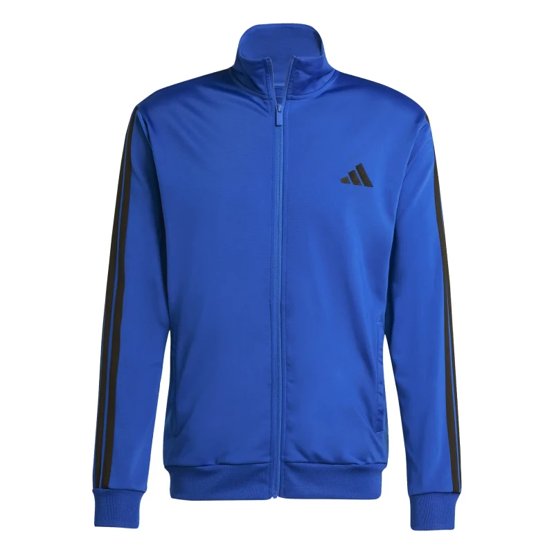 Image of Adidas Tracksuit adidas 3-Stripes Bleu Male S