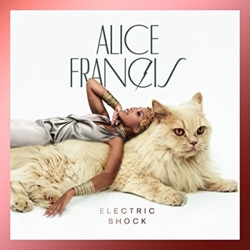 Image of Alice Francis - Electric Shock CD