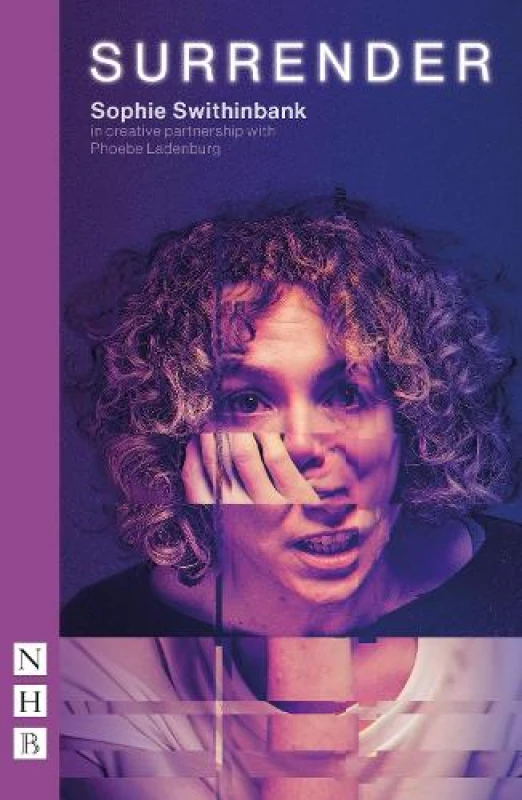 Image of Surrender Paperback / softback