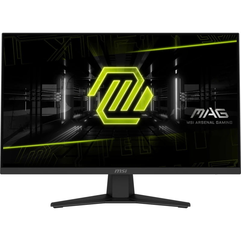 Image of MSI MAG 274QF X24 computer monitor 68.6cm (27") 2560 x 1440 pixe
