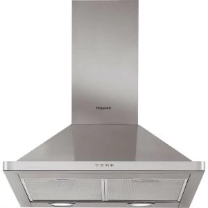 Image of Hotpoint PHPN74FAM 70cm Cooker Hood