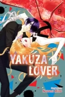 Image of Yakuza Lover, Vol. 9