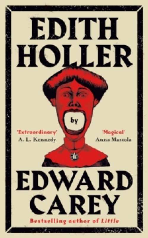 Image of Edith Holler Hardback