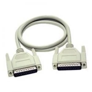 Image of C2G 30m DB25 M/M Cable