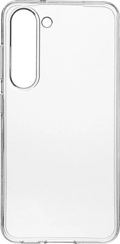Image of eSTUFF ES673110-BULK mobile phone case 15.5cm (6.1") Cover Trans