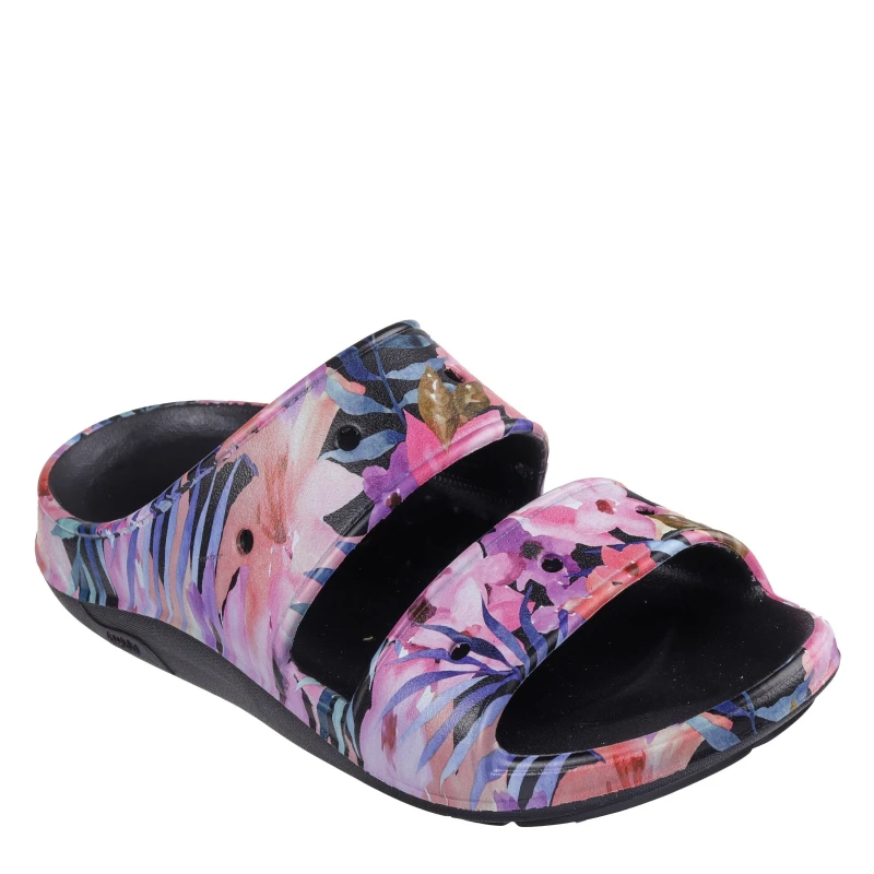 Image of Skechers Archfitwave Black/Multi female 2 (35)