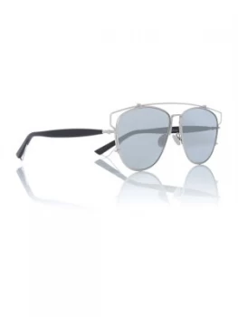 Image of Dior Sunglasses CD TECHNOLOGIC rectangle sunglasses
