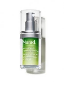 Image of Murad Retinol Youth Renewal Eye Serum, One Colour, Women
