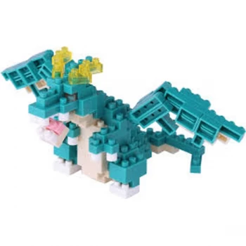 Image of Dragon (Nanoblocks) Figure