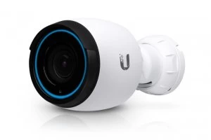 Image of Ubiquiti UVC-G4-PRO - UniFi Video Camera G4-PRO 4K Ultra HD PoE IP Cam